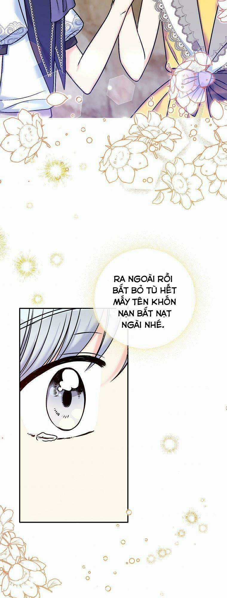 Sinh Ra Làm Con Gái Ác Nữ Chapter 35 trang 59