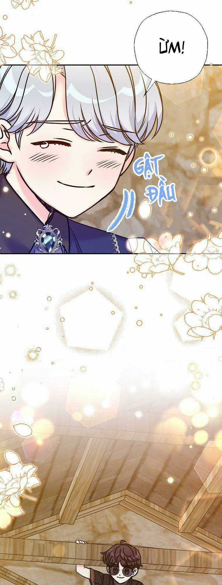 Sinh Ra Làm Con Gái Ác Nữ Chapter 35 trang 60