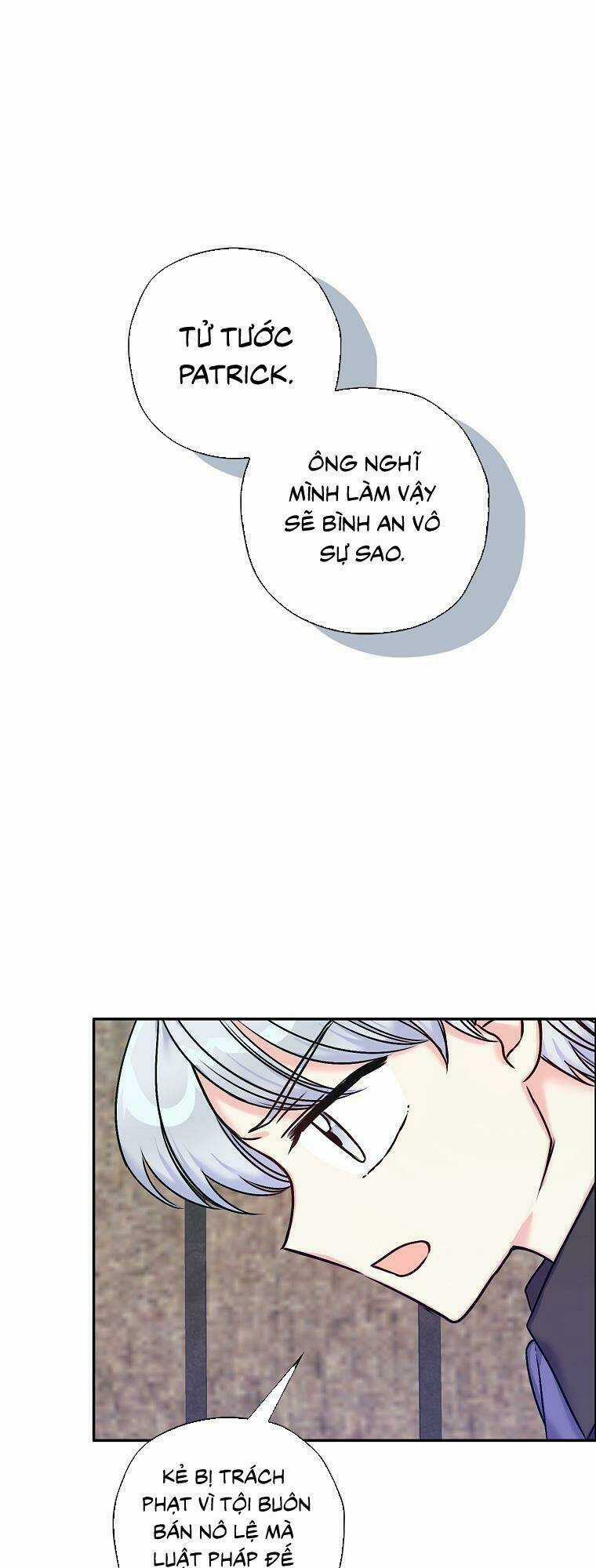 Sinh Ra Làm Con Gái Ác Nữ Chapter 35 trang 9