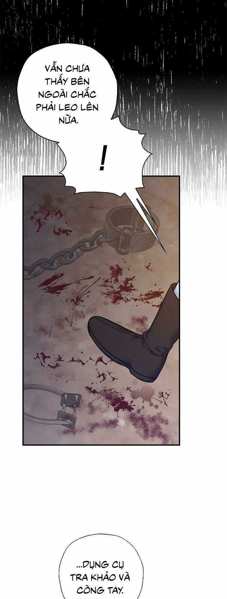 Sinh Ra Làm Con Gái Ác Nữ Chapter 36 trang 10