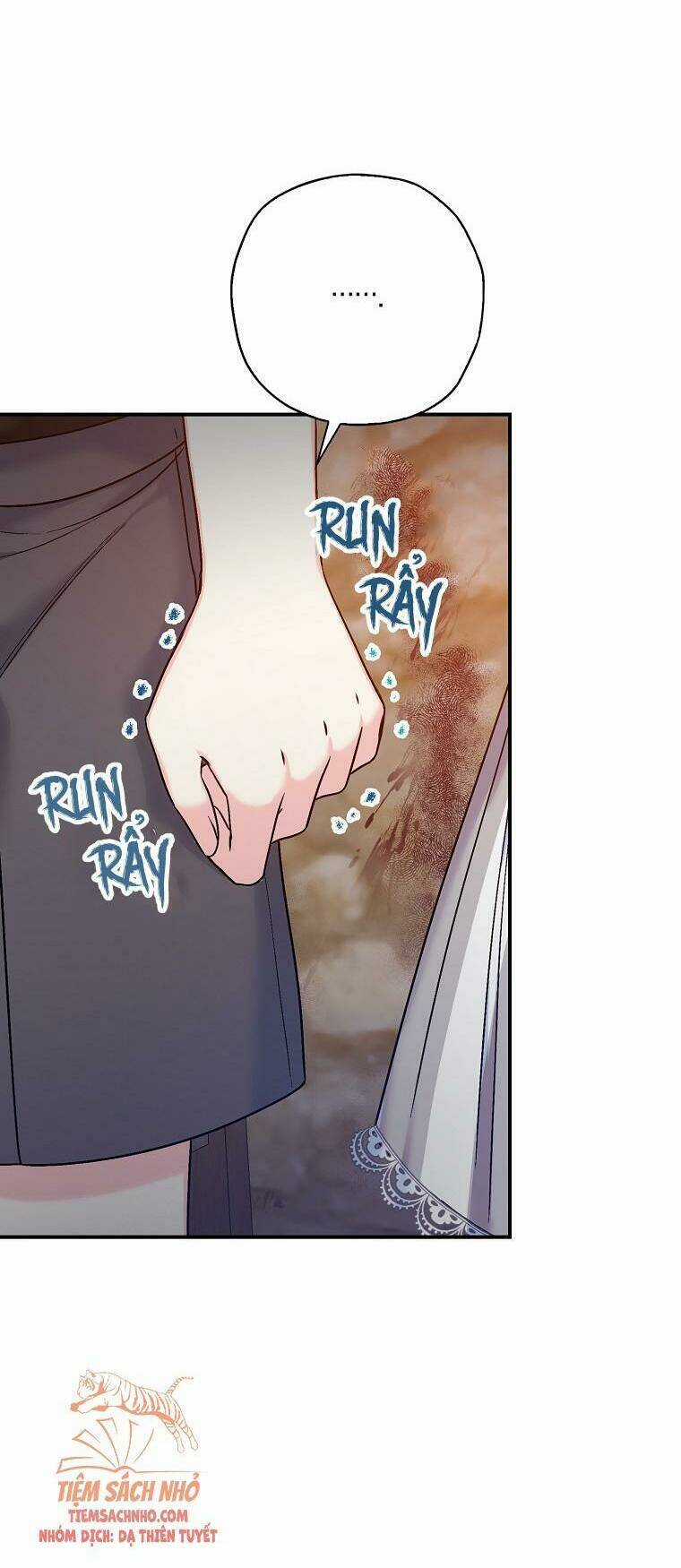 Sinh Ra Làm Con Gái Ác Nữ Chapter 36 trang 13