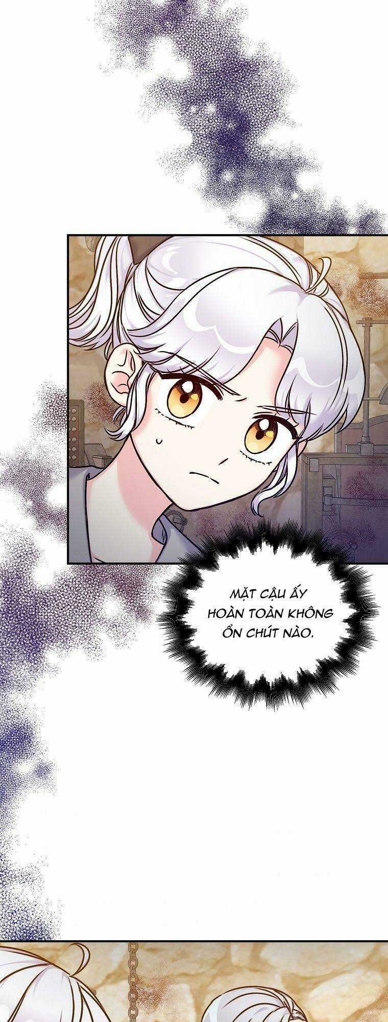 Sinh Ra Làm Con Gái Ác Nữ Chapter 36 trang 16