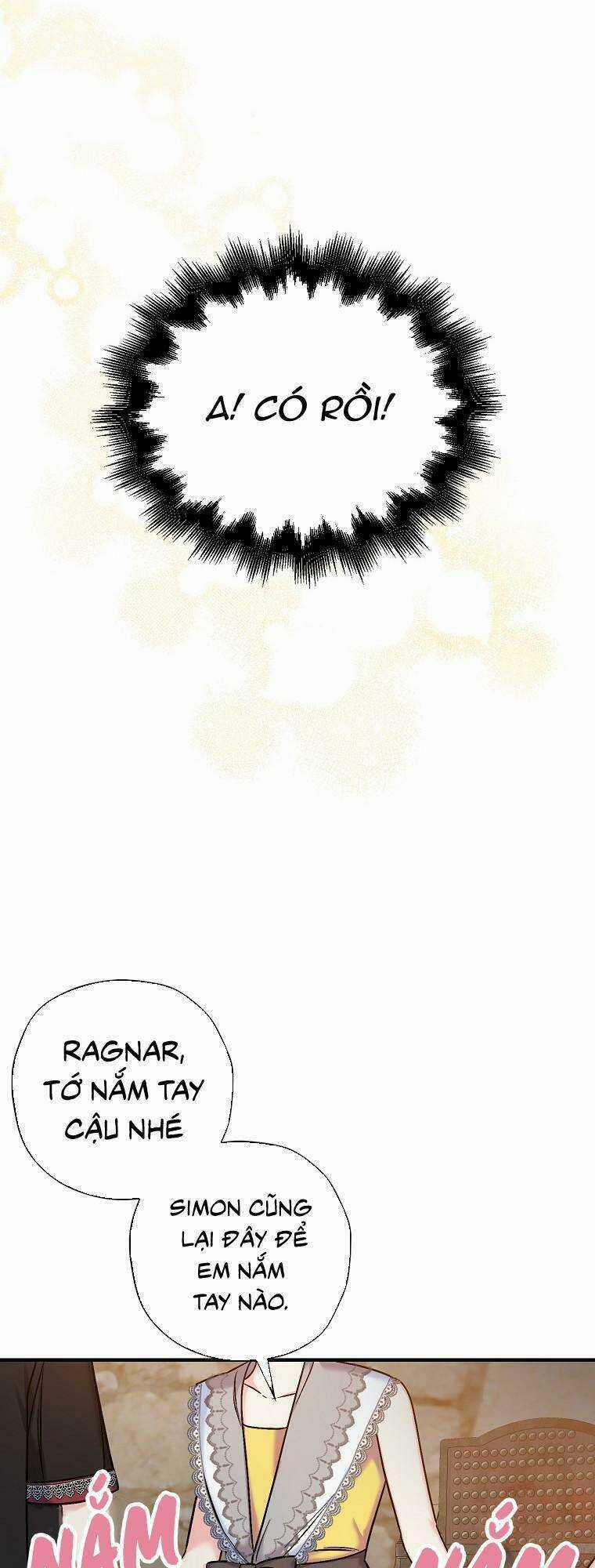 Sinh Ra Làm Con Gái Ác Nữ Chapter 36 trang 19