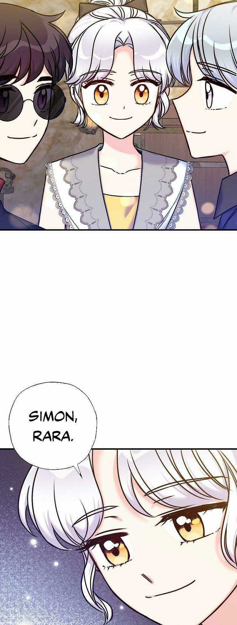 Sinh Ra Làm Con Gái Ác Nữ Chapter 36 trang 25