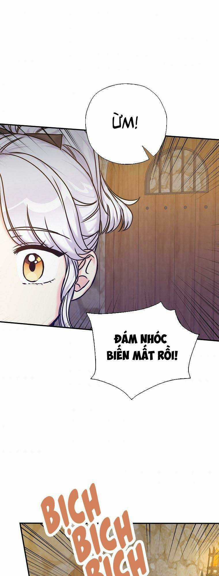 Sinh Ra Làm Con Gái Ác Nữ Chapter 36 trang 28