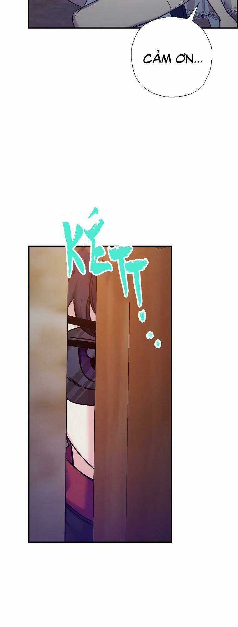 Sinh Ra Làm Con Gái Ác Nữ Chapter 36 trang 32