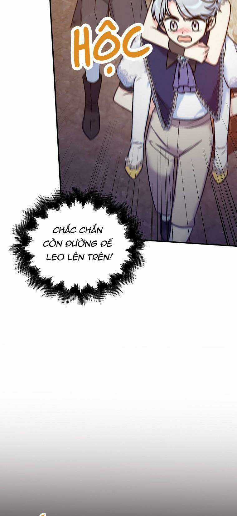 Sinh Ra Làm Con Gái Ác Nữ Chapter 36 trang 36