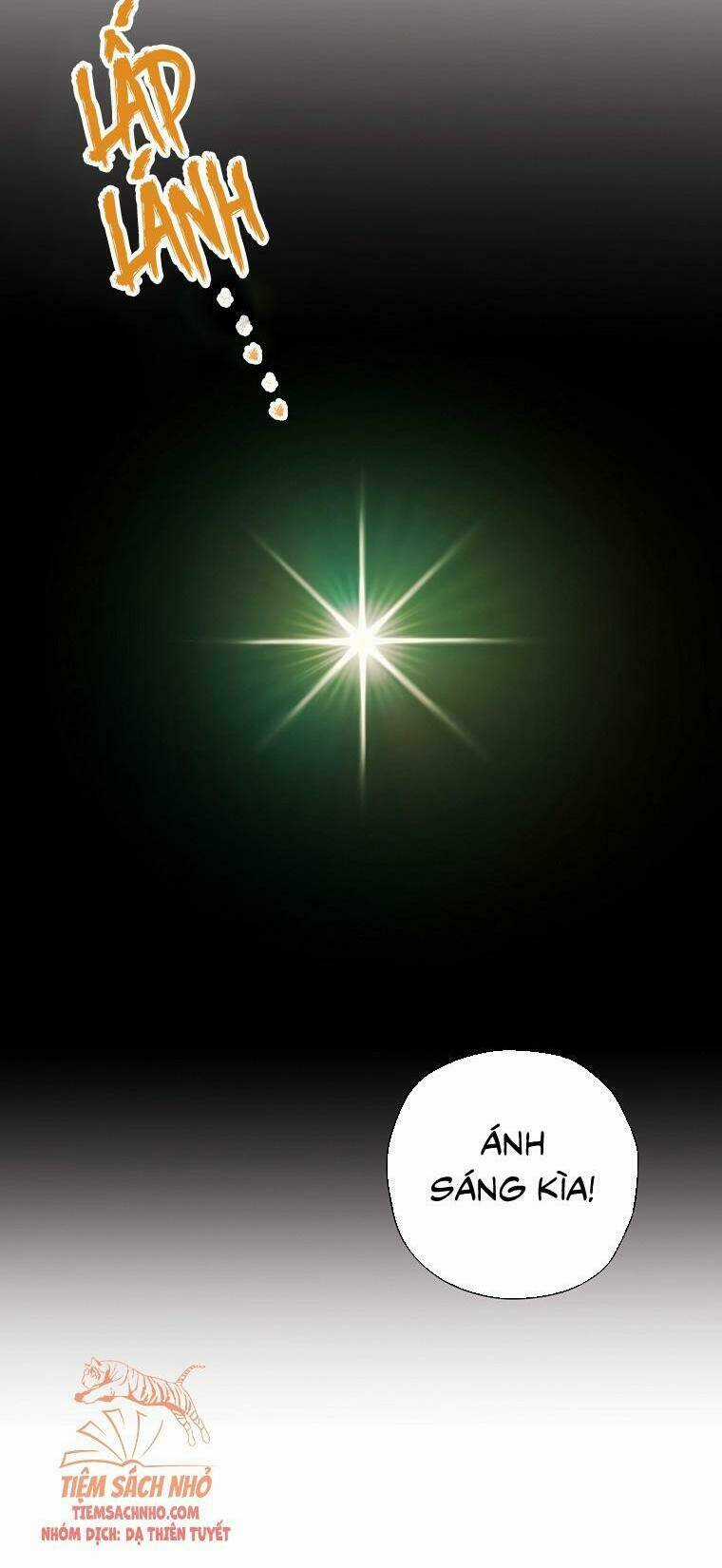 Sinh Ra Làm Con Gái Ác Nữ Chapter 36 trang 37