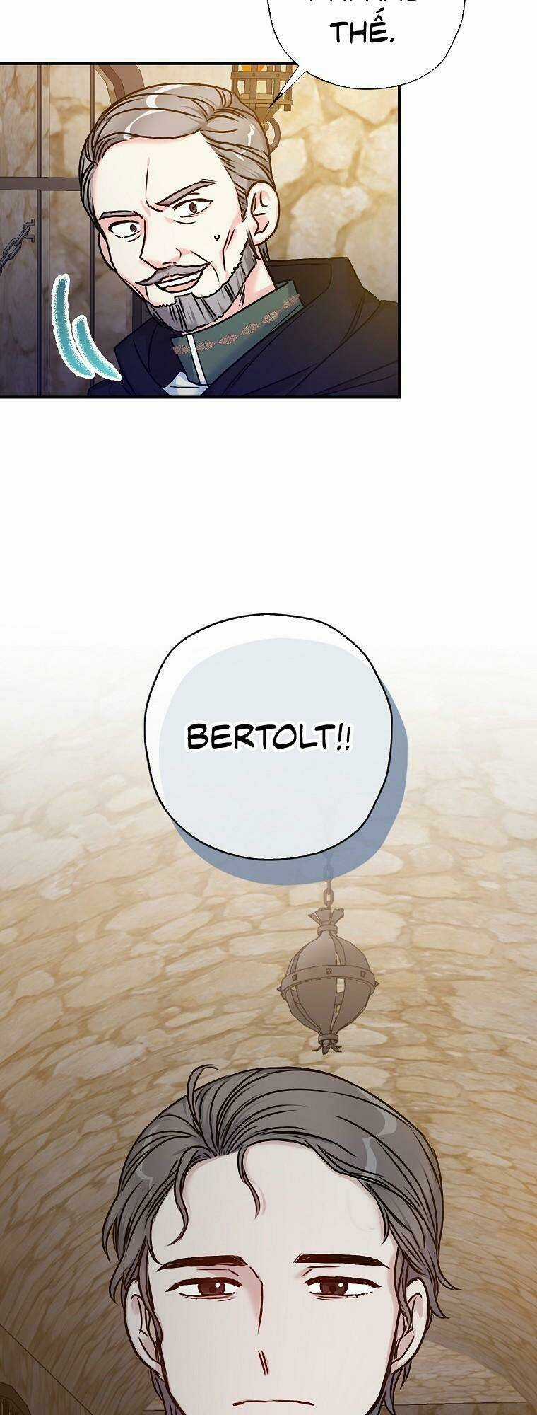 Sinh Ra Làm Con Gái Ác Nữ Chapter 36 trang 48