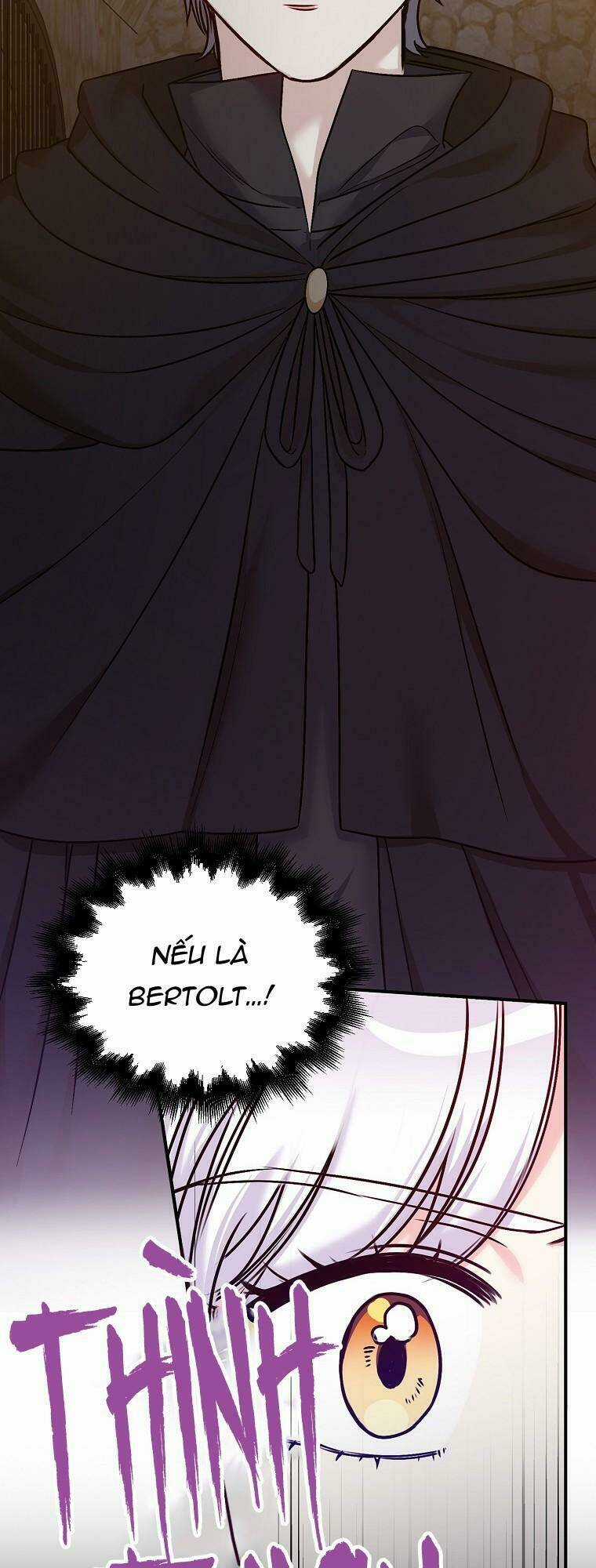 Sinh Ra Làm Con Gái Ác Nữ Chapter 36 trang 49