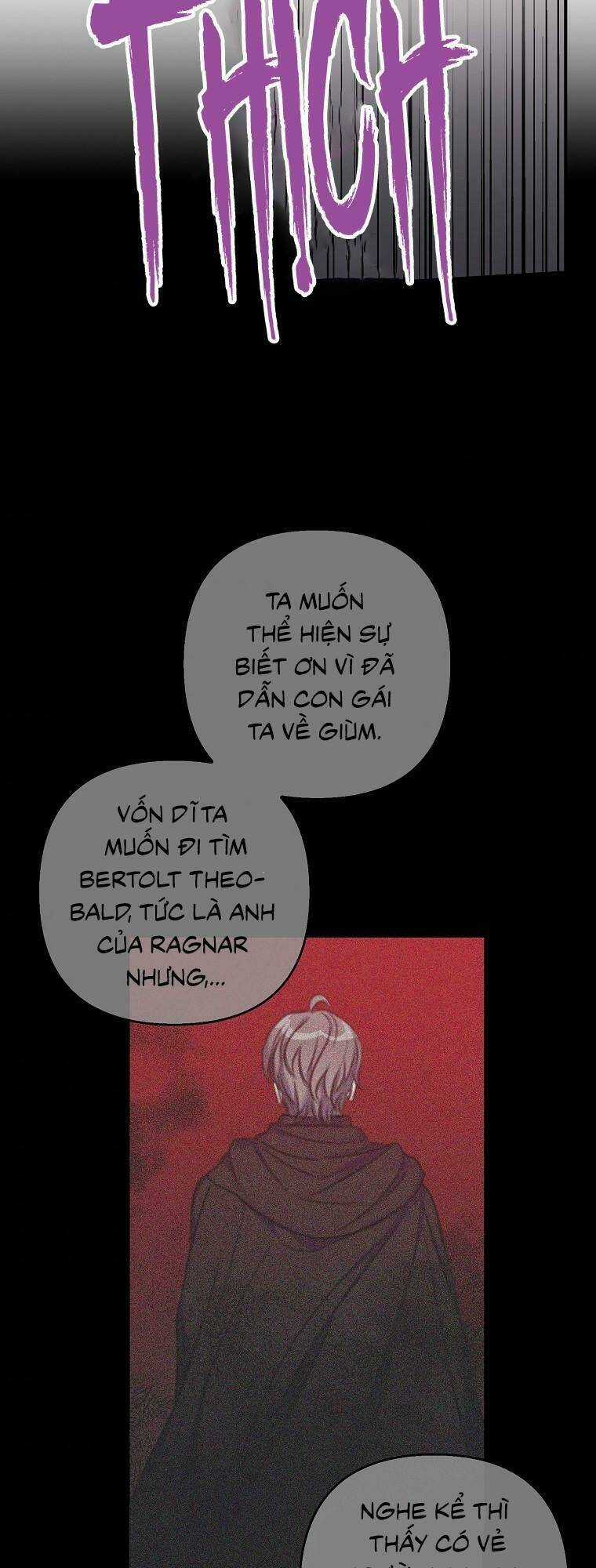 Sinh Ra Làm Con Gái Ác Nữ Chapter 36 trang 50