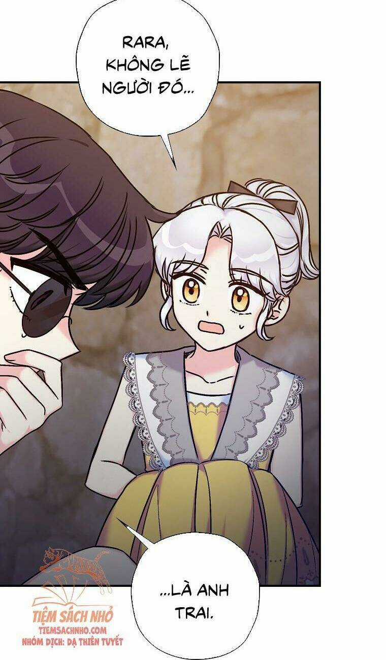 Sinh Ra Làm Con Gái Ác Nữ Chapter 36 trang 52