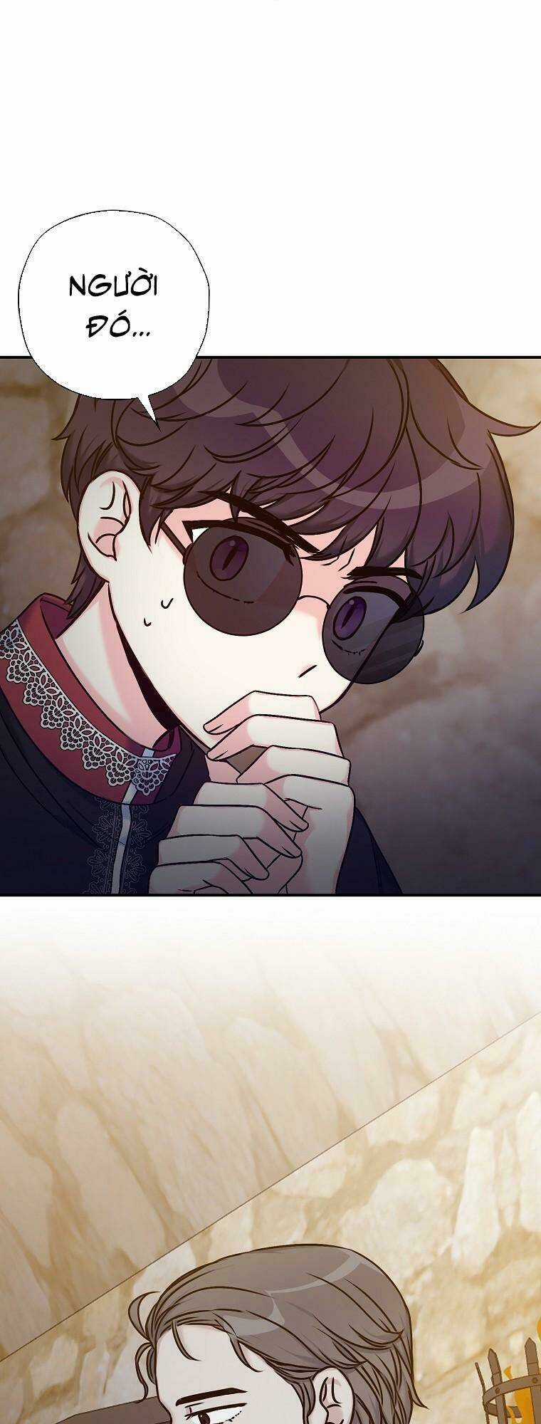 Sinh Ra Làm Con Gái Ác Nữ Chapter 36 trang 53