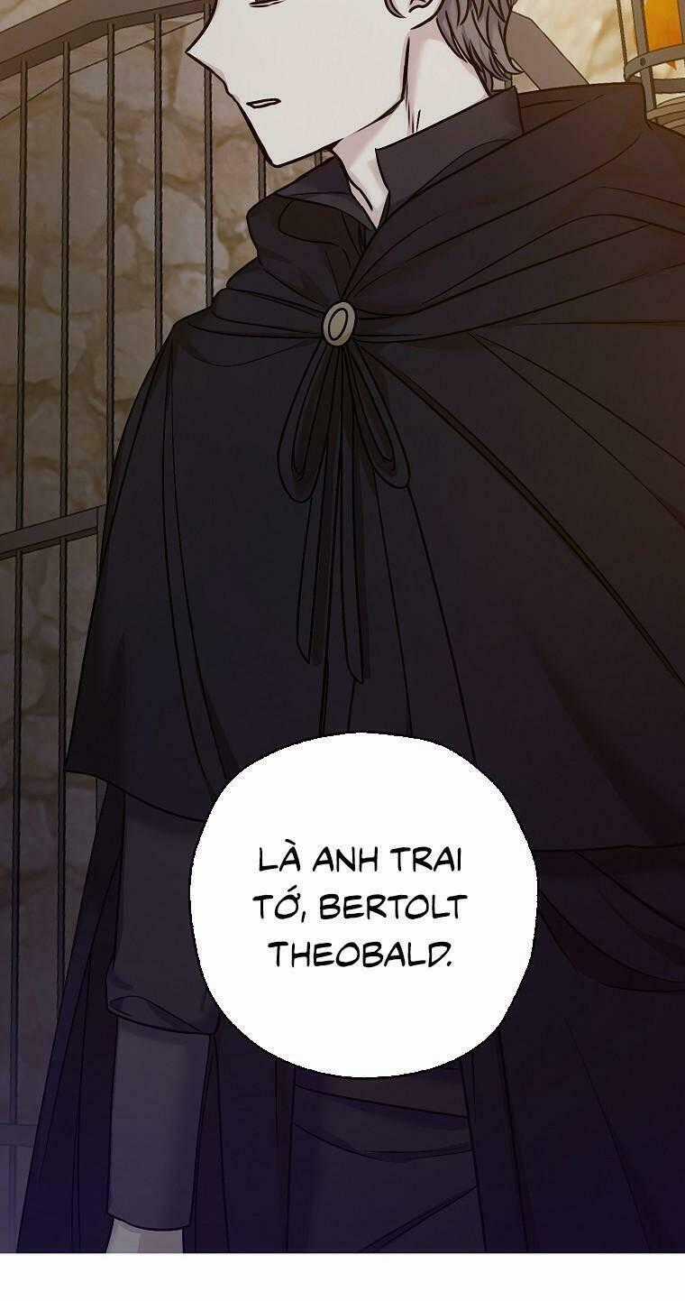 Sinh Ra Làm Con Gái Ác Nữ Chapter 36 trang 54