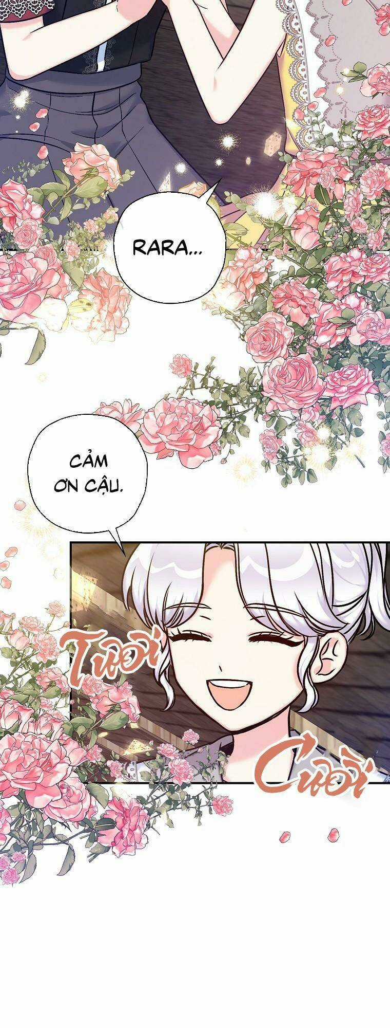 Sinh Ra Làm Con Gái Ác Nữ Chapter 36 trang 6