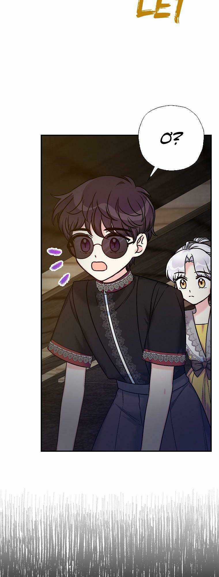 Sinh Ra Làm Con Gái Ác Nữ Chapter 36 trang 8