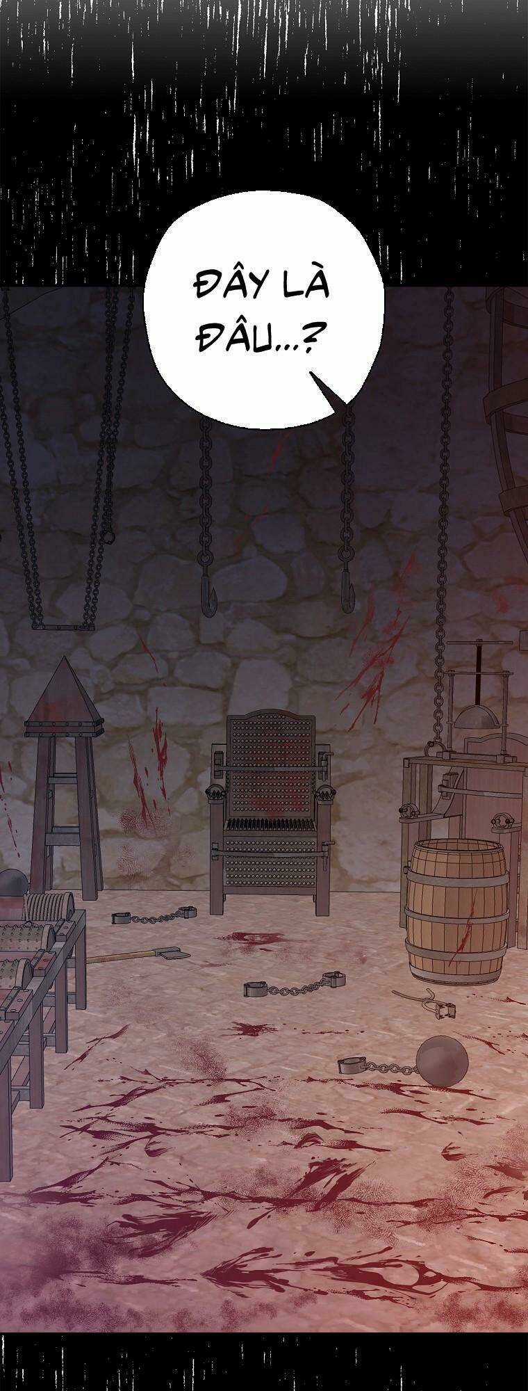 Sinh Ra Làm Con Gái Ác Nữ Chapter 36 trang 9