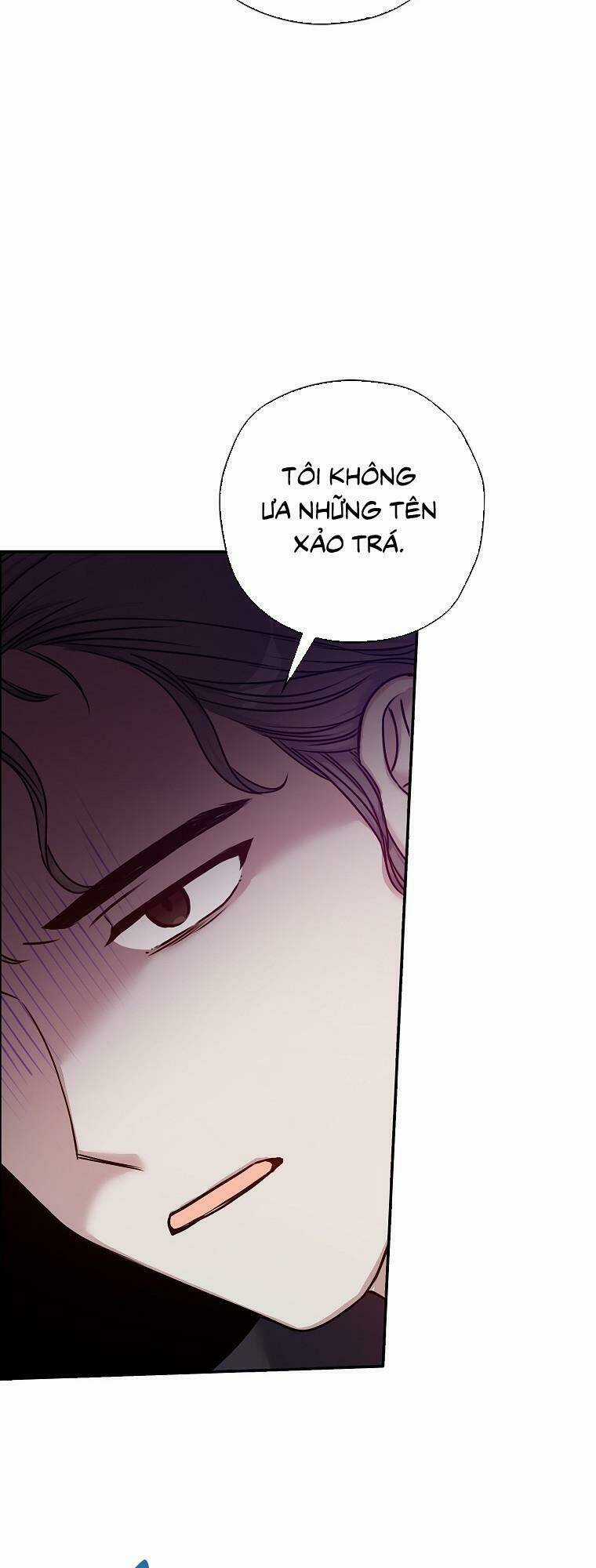 Sinh Ra Làm Con Gái Ác Nữ Chapter 37 trang 10