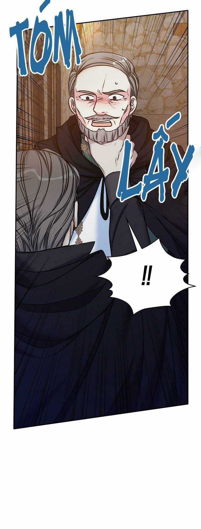 Sinh Ra Làm Con Gái Ác Nữ Chapter 37 trang 11