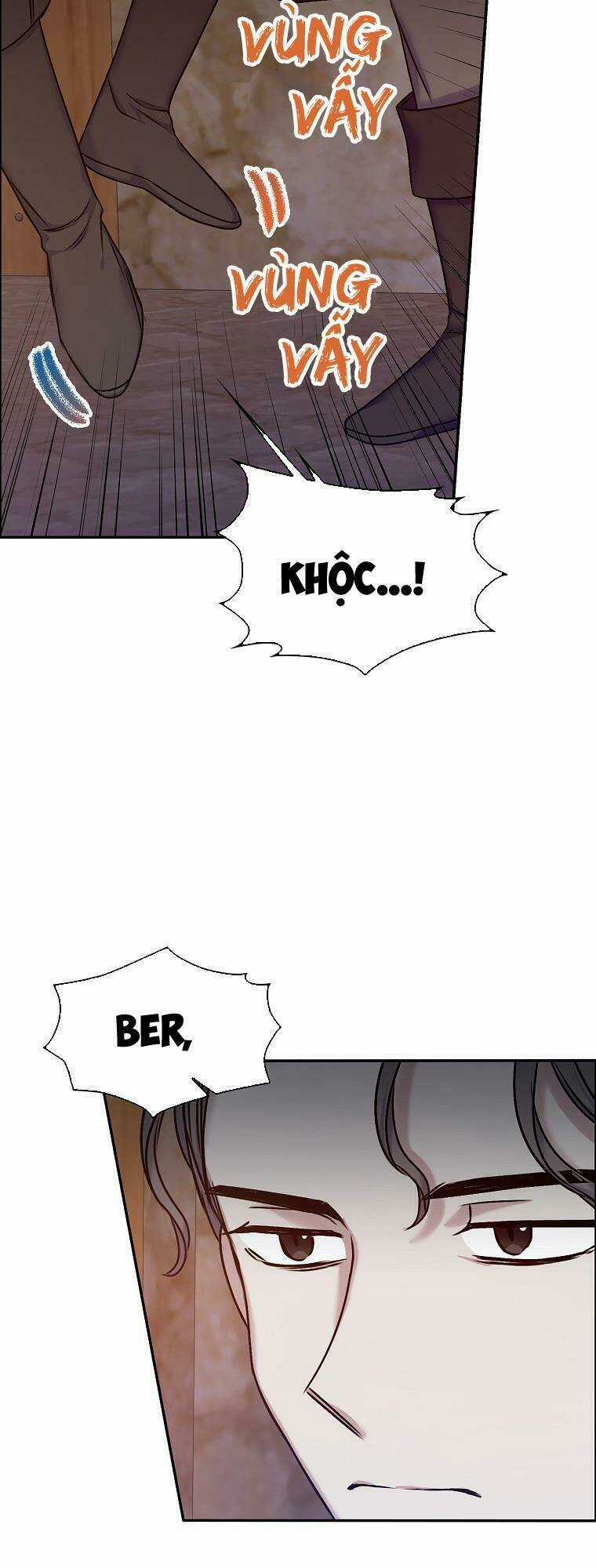 Sinh Ra Làm Con Gái Ác Nữ Chapter 37 trang 13