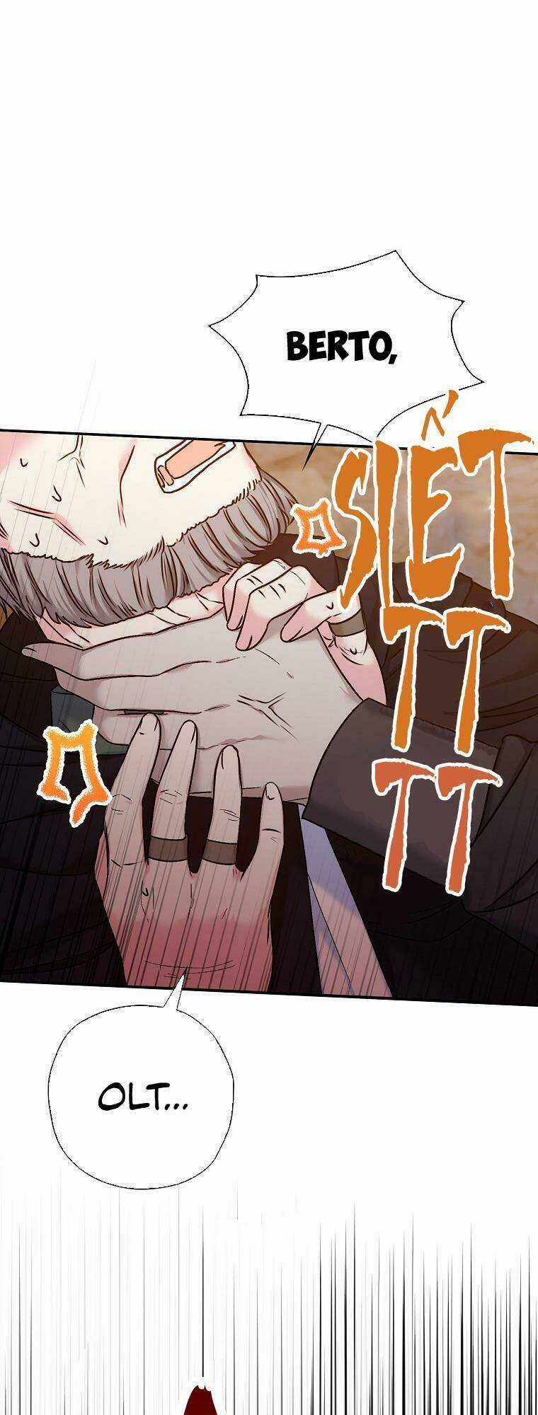 Sinh Ra Làm Con Gái Ác Nữ Chapter 37 trang 14