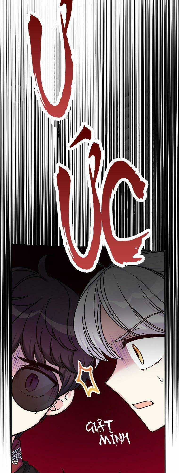 Sinh Ra Làm Con Gái Ác Nữ Chapter 37 trang 15