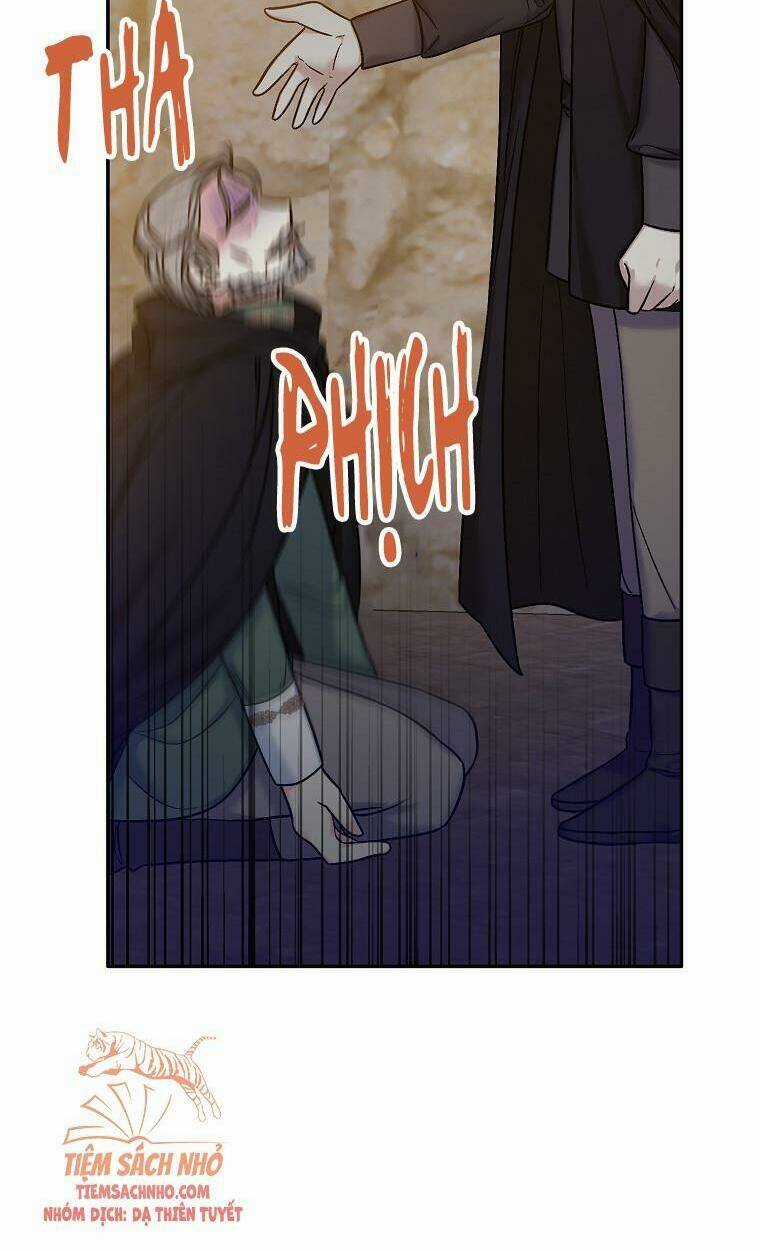 Sinh Ra Làm Con Gái Ác Nữ Chapter 37 trang 17