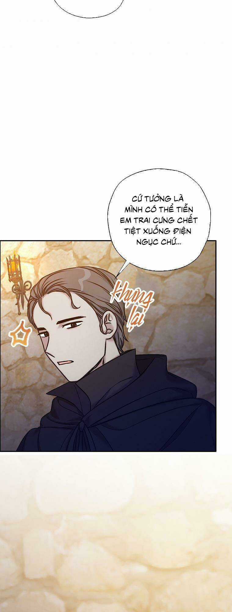 Sinh Ra Làm Con Gái Ác Nữ Chapter 37 trang 19
