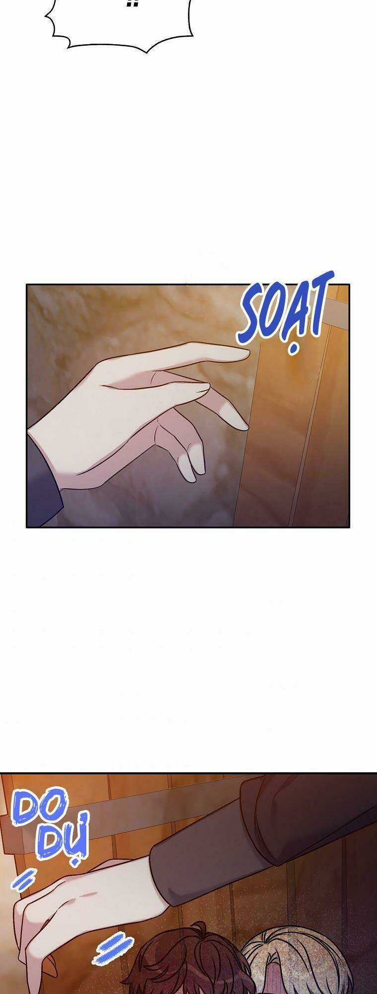 Sinh Ra Làm Con Gái Ác Nữ Chapter 37 trang 23