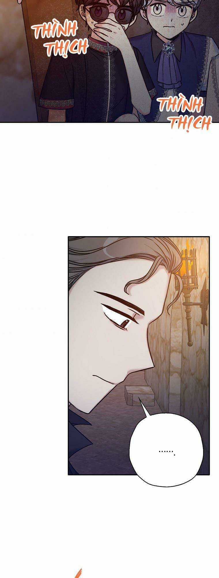 Sinh Ra Làm Con Gái Ác Nữ Chapter 37 trang 24