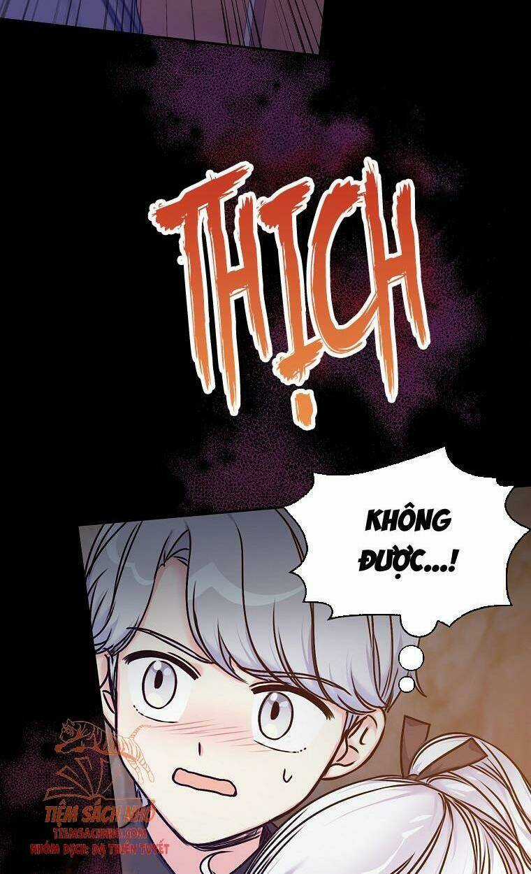 Sinh Ra Làm Con Gái Ác Nữ Chapter 37 trang 26