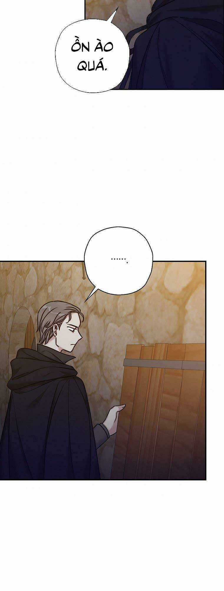 Sinh Ra Làm Con Gái Ác Nữ Chapter 37 trang 30