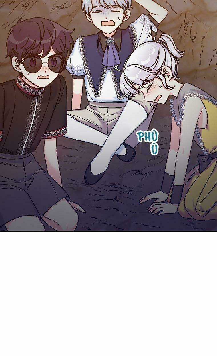 Sinh Ra Làm Con Gái Ác Nữ Chapter 37 trang 34