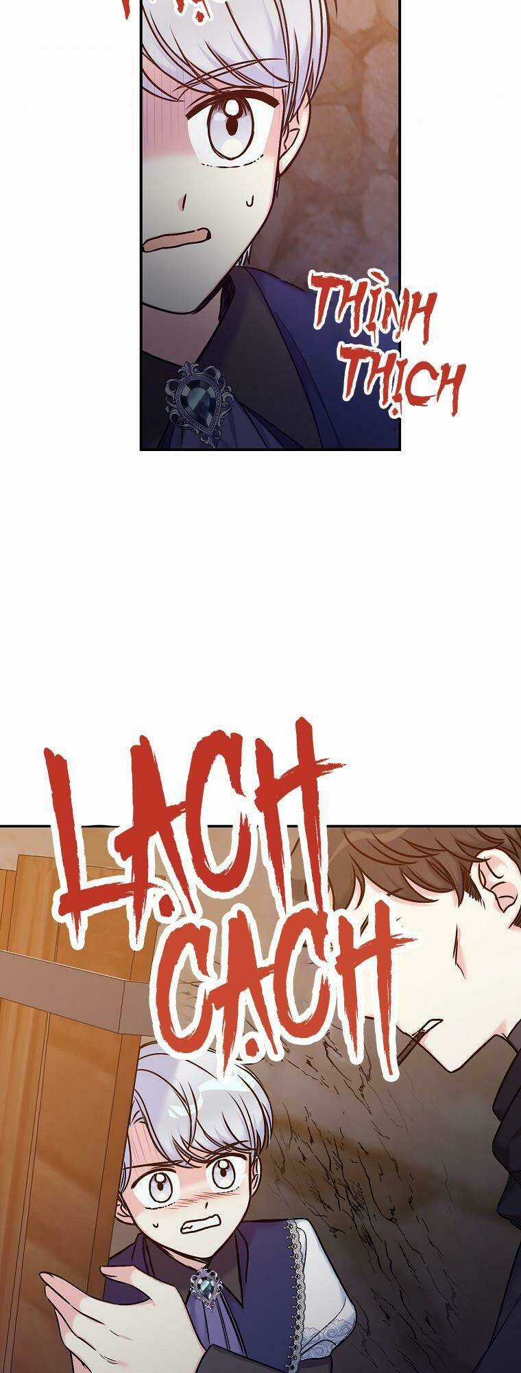 Sinh Ra Làm Con Gái Ác Nữ Chapter 37 trang 37