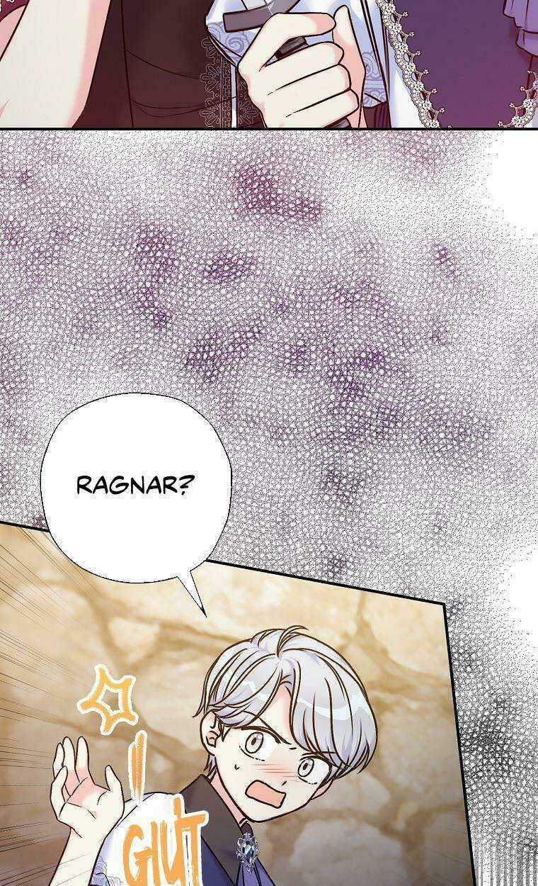 Sinh Ra Làm Con Gái Ác Nữ Chapter 37 trang 43