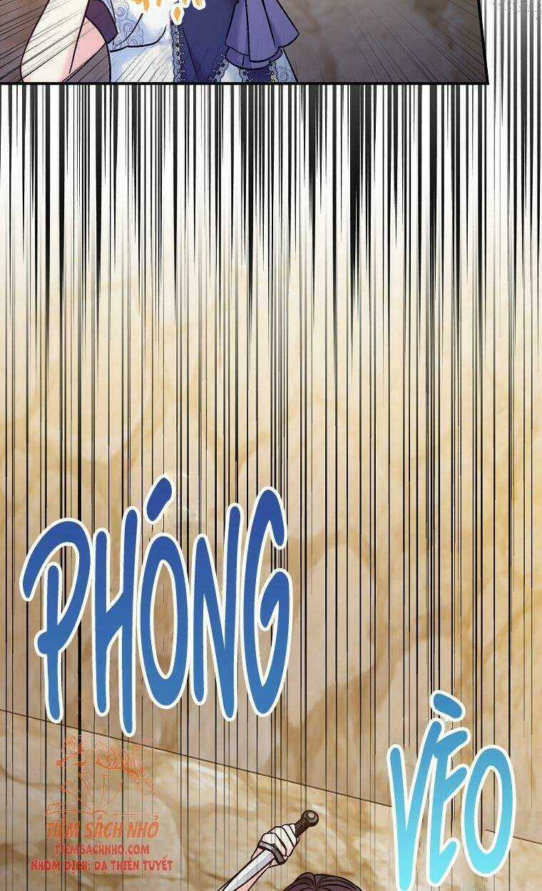 Sinh Ra Làm Con Gái Ác Nữ Chapter 37 trang 44