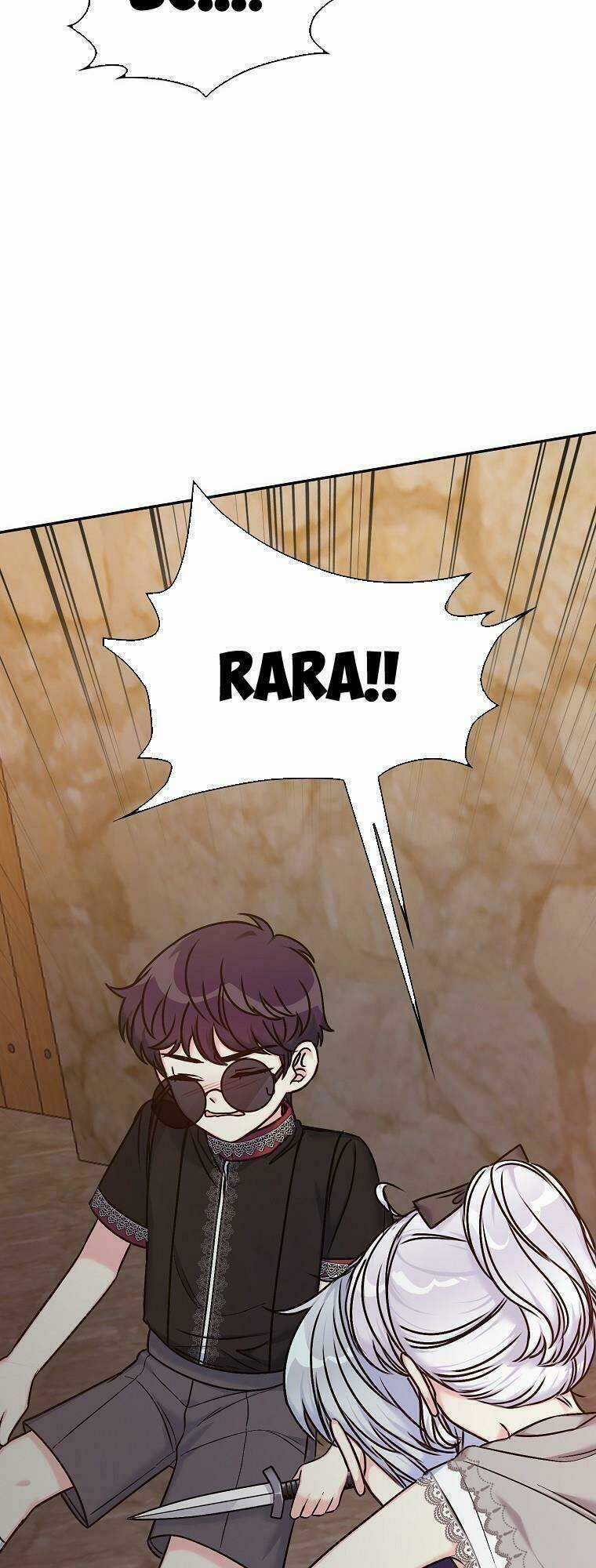 Sinh Ra Làm Con Gái Ác Nữ Chapter 37 trang 51