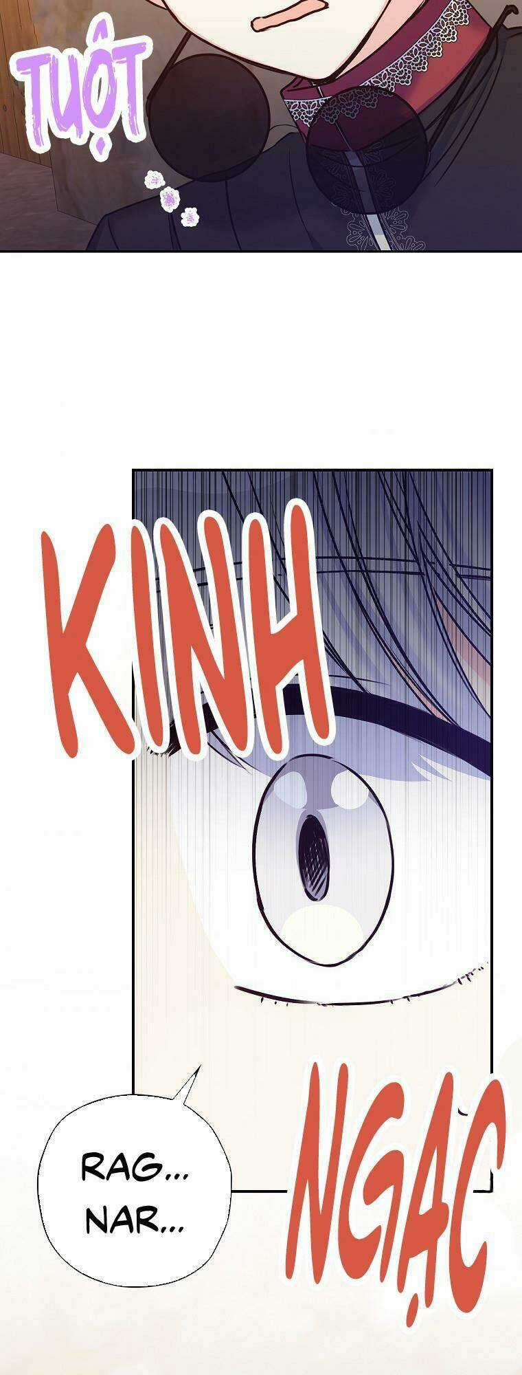 Sinh Ra Làm Con Gái Ác Nữ Chapter 37 trang 53