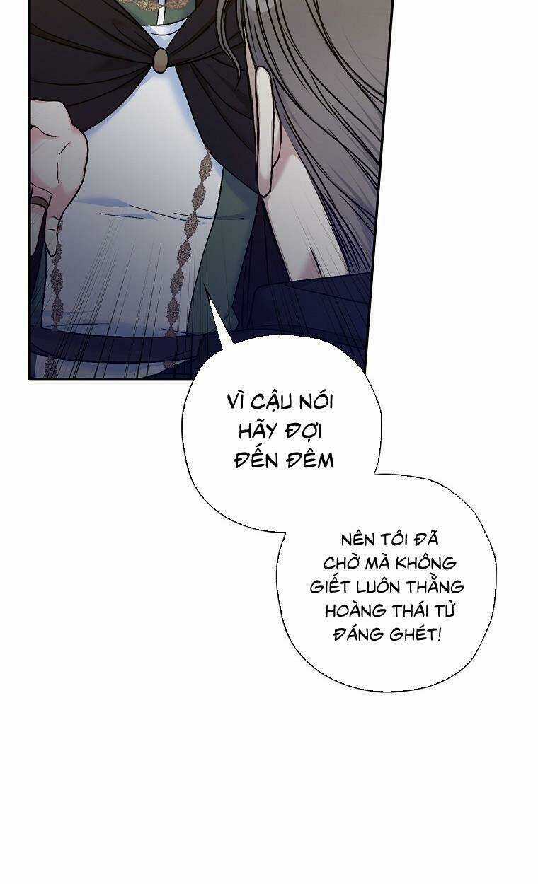 Sinh Ra Làm Con Gái Ác Nữ Chapter 37 trang 7