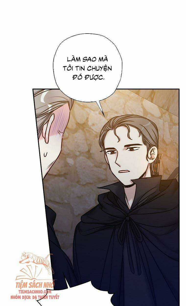 Sinh Ra Làm Con Gái Ác Nữ Chapter 37 trang 8