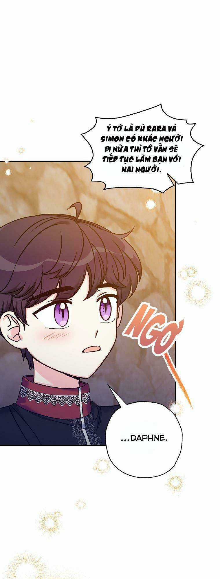 Sinh Ra Làm Con Gái Ác Nữ Chapter 38 trang 10