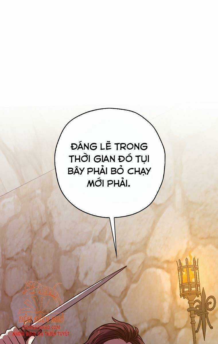 Sinh Ra Làm Con Gái Ác Nữ Chapter 38 trang 13