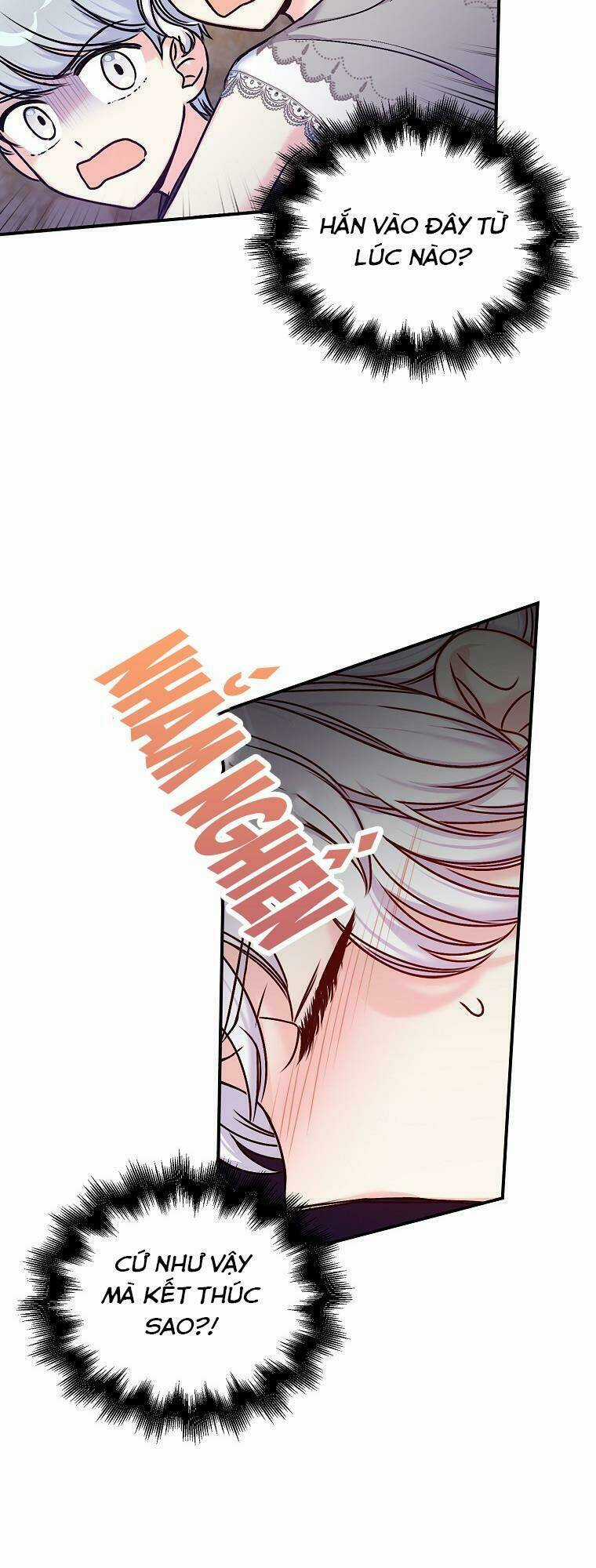 Sinh Ra Làm Con Gái Ác Nữ Chapter 38 trang 15