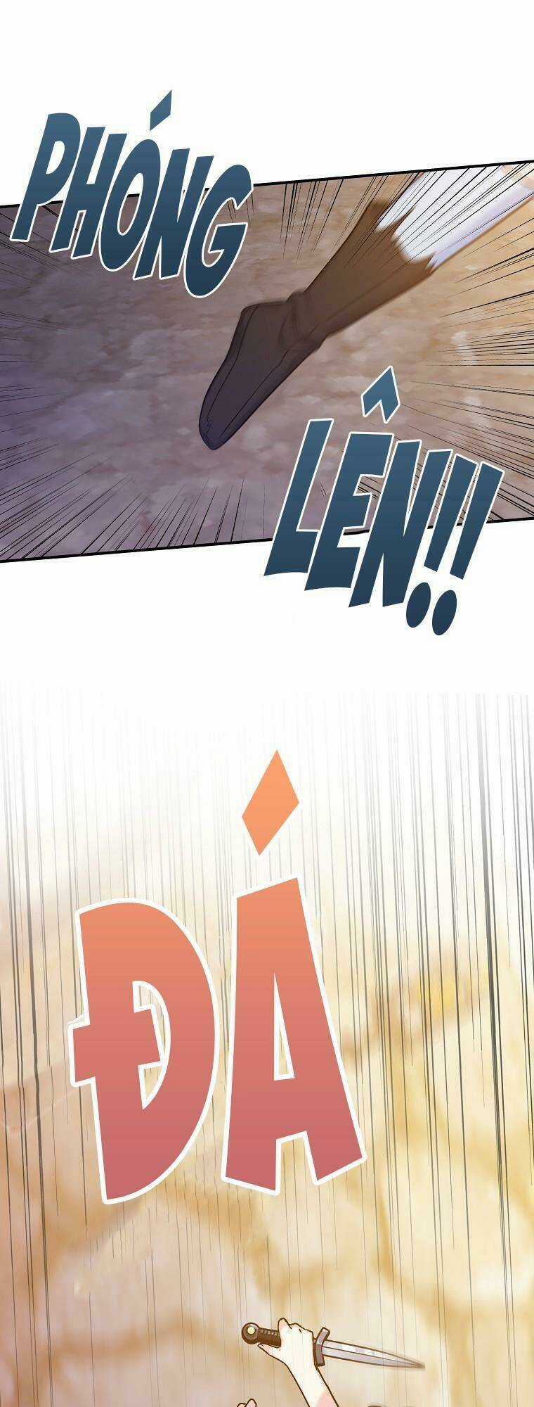 Sinh Ra Làm Con Gái Ác Nữ Chapter 38 trang 16