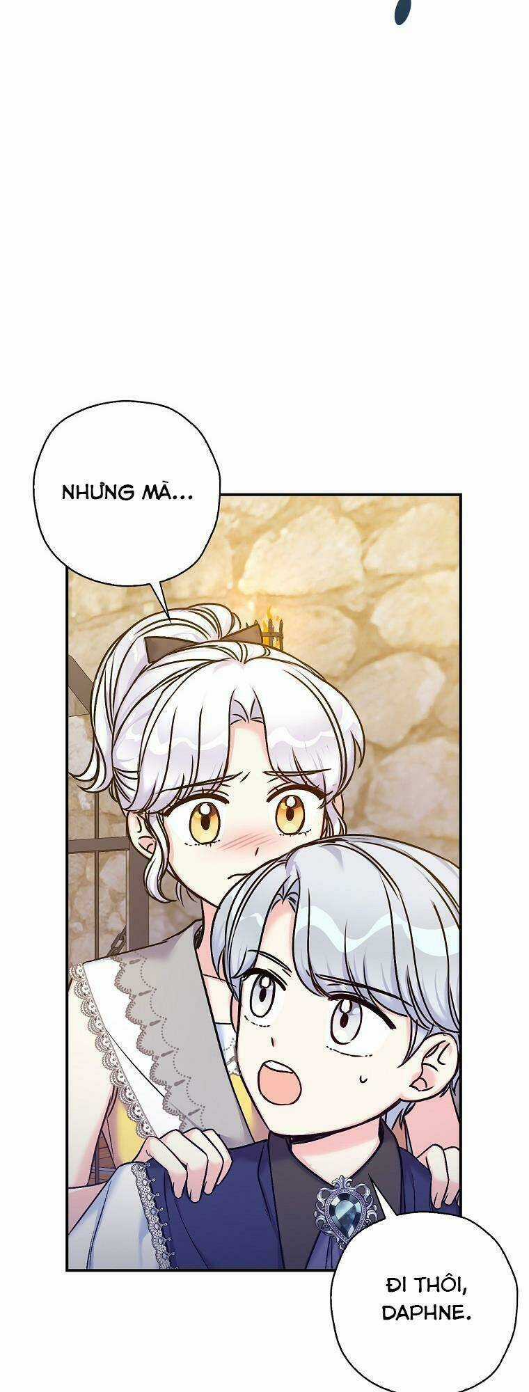 Sinh Ra Làm Con Gái Ác Nữ Chapter 38 trang 20