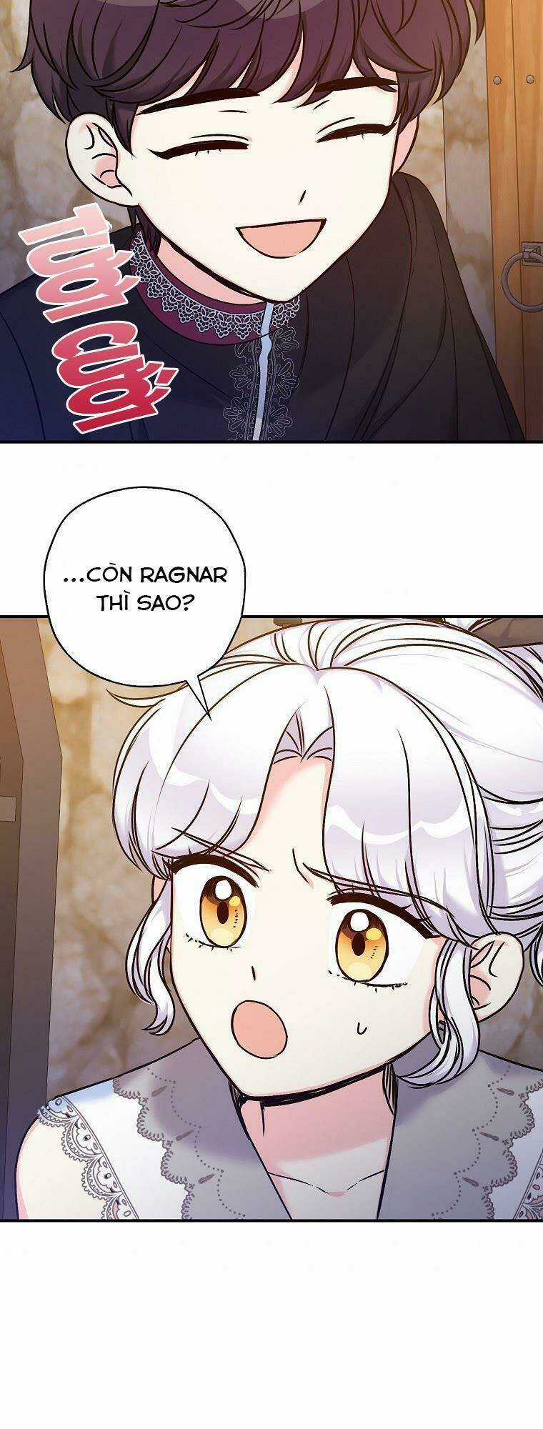 Sinh Ra Làm Con Gái Ác Nữ Chapter 38 trang 23