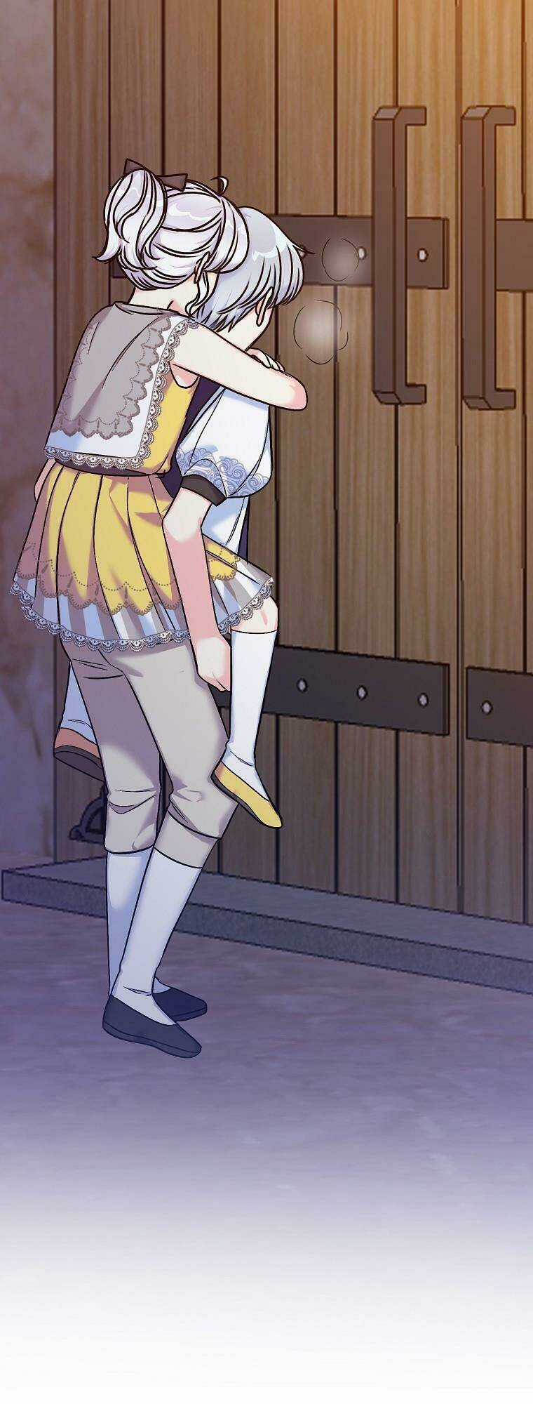 Sinh Ra Làm Con Gái Ác Nữ Chapter 38 trang 30