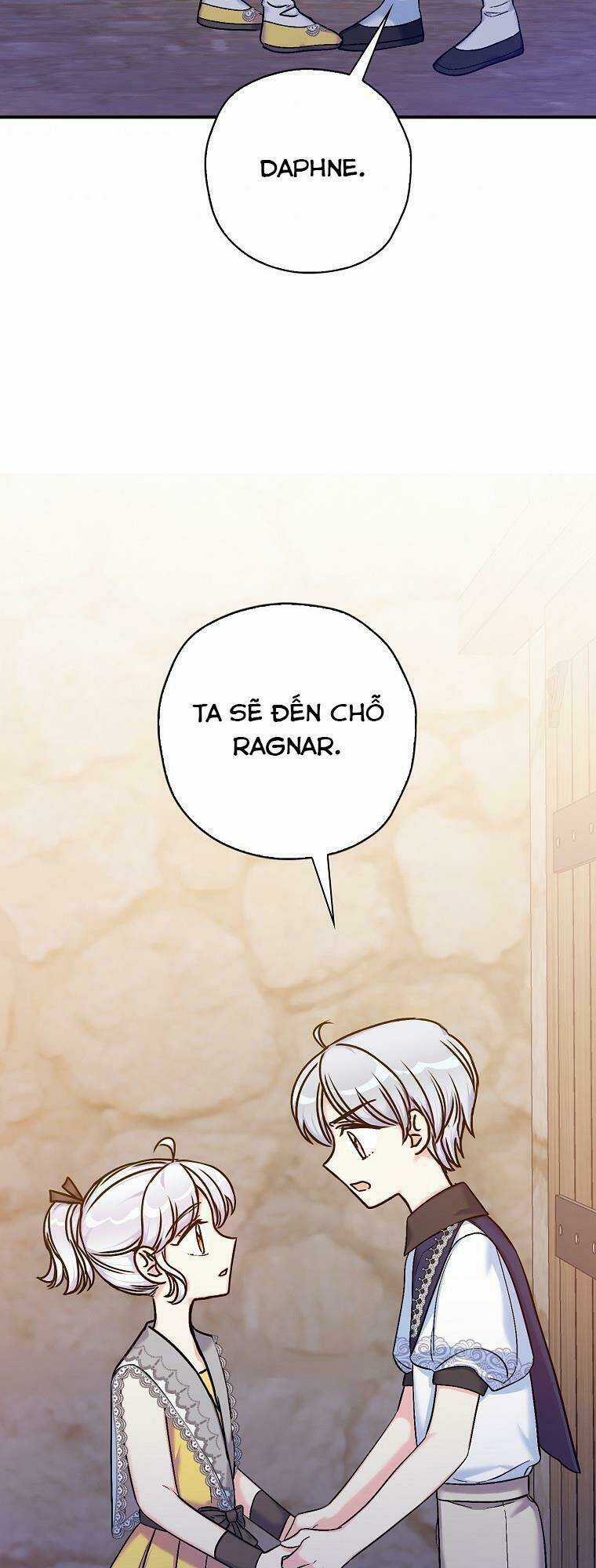Sinh Ra Làm Con Gái Ác Nữ Chapter 38 trang 35