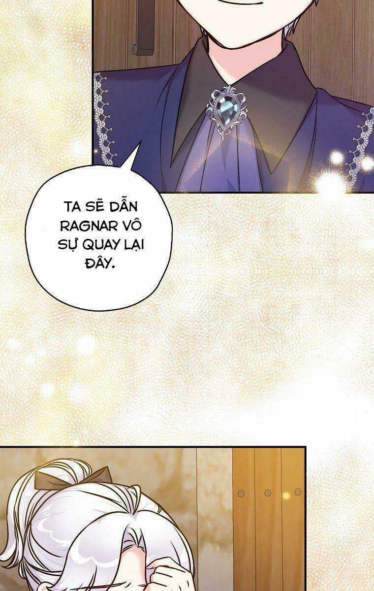 Sinh Ra Làm Con Gái Ác Nữ Chapter 38 trang 40