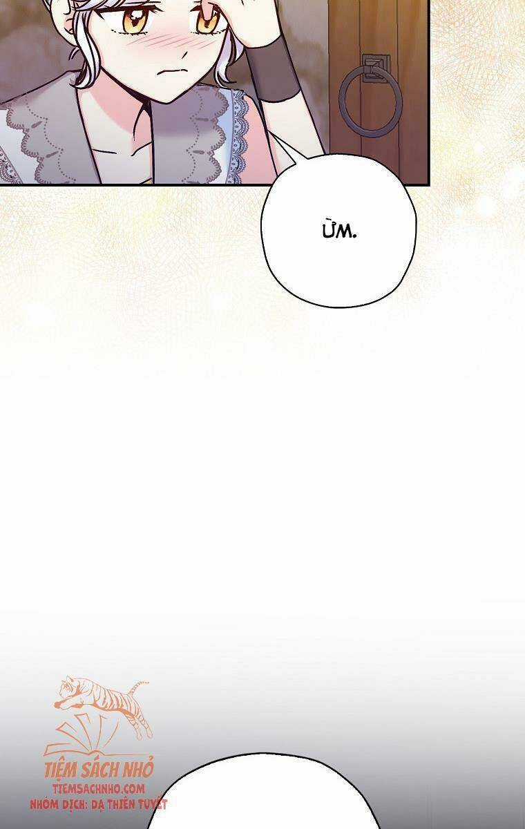 Sinh Ra Làm Con Gái Ác Nữ Chapter 38 trang 41